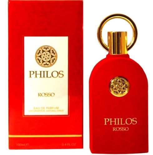 Philos Rosso Alhambra3 فیلوس روسو الحمبرا