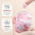 بستنی بدن سادور