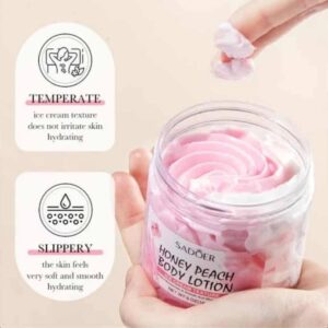 بستنی بدن سادور