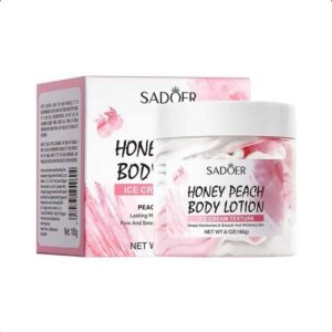 بستنی بدن سادور