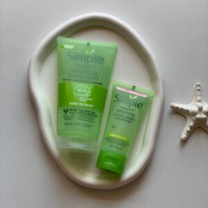 ژل شست‌وشوی رفرشینگ سیمپل