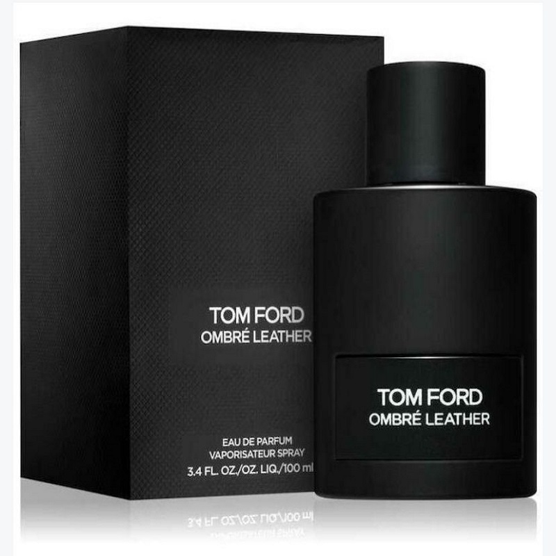 Tom Ford Ombre Leather عطر تام فورد امبر لدر