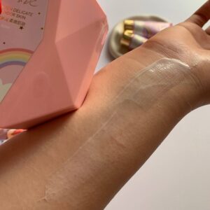 لوسیون بدن یونیکورن