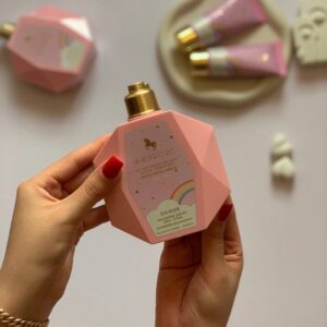 لوسیون بدن یونیکورن