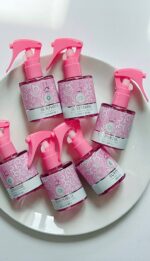 عطر مو یارا