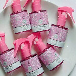 عطر مو یارا