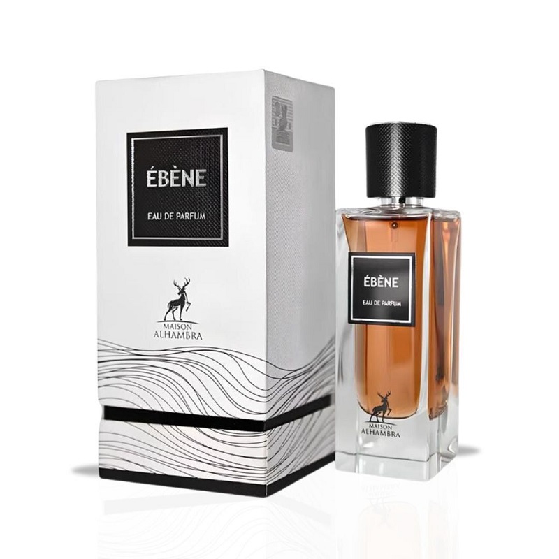 ebene11 ایو سن لورن بیبی کت الحمبرا