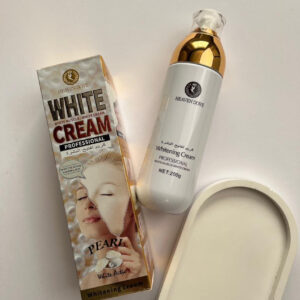 کرم سفیدکننده هیون داو