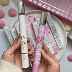 عطر قلمی یارا