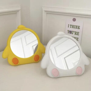 آینه رومیزی جوجه