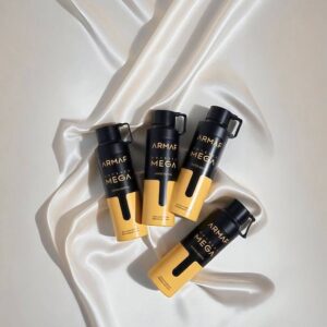اسپری آرماف اودیسی مگا