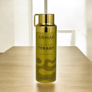 اسپری آرماف اودیسی تایرنت اسپشیال ادیشن