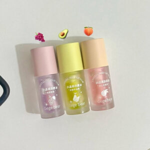 لیپ اویل  Gegebear