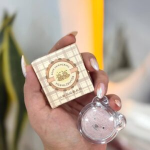 سایه و هایلایتر خمیری QiBEST