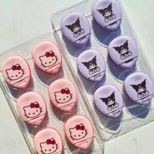 پک ۶ تایی بیوتی بلندر  انگشتی