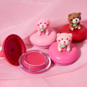 ماسک لب خرسی هدی موجی