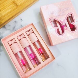 پک برق لب حرارتی گلدار