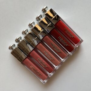 رژلب مایع مینی استار