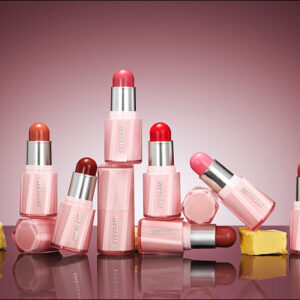 رژگونه استیکی شیگلم