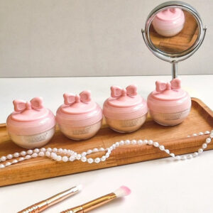 پودر فیکس پاپیونی