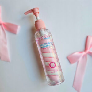 لوسیون بدن مارشمالو سادور