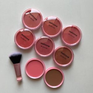 رژگونه مهرونا